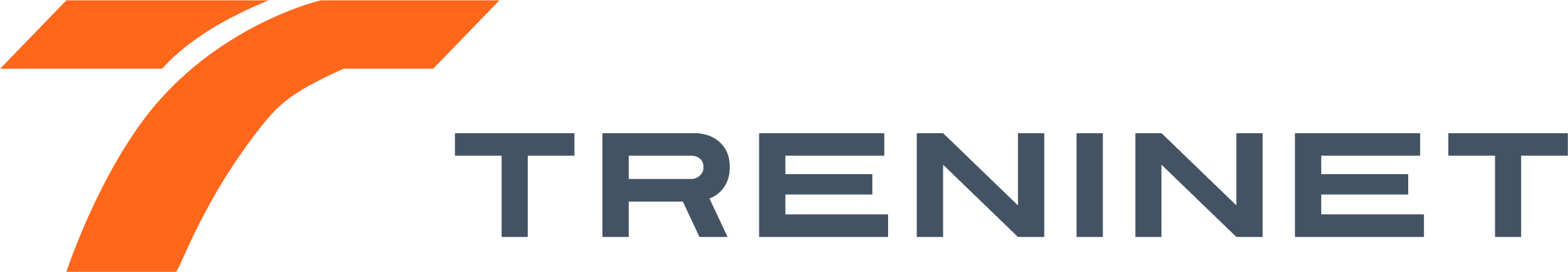 logo treninet 2021