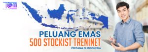 syarat dan ketentuan stockist