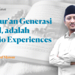 Al Qur'an iman dan tauhid
