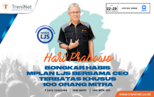 Sistem Lima Jaring Sakti