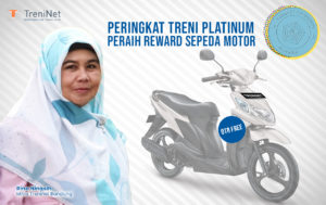 bagaimana mendapatkan sepeda motor