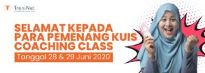 pemenang kuis coaching LJS