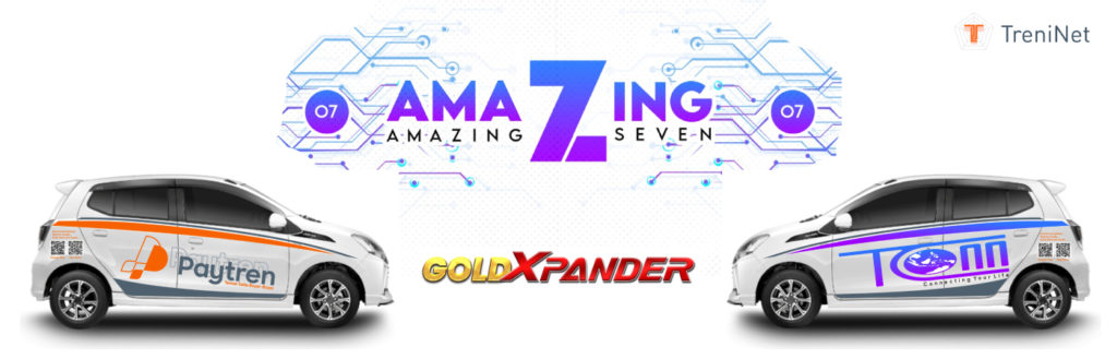 Cara Mendapatkan Mobil Ayla Gratis Tanpa Diundi | TreniNet