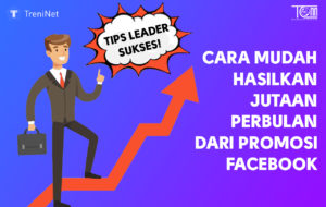 cara mudah promosi facebook