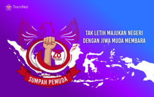 memaknai sumpah pemuda 2020