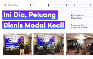 peluang bisnis modal kecil