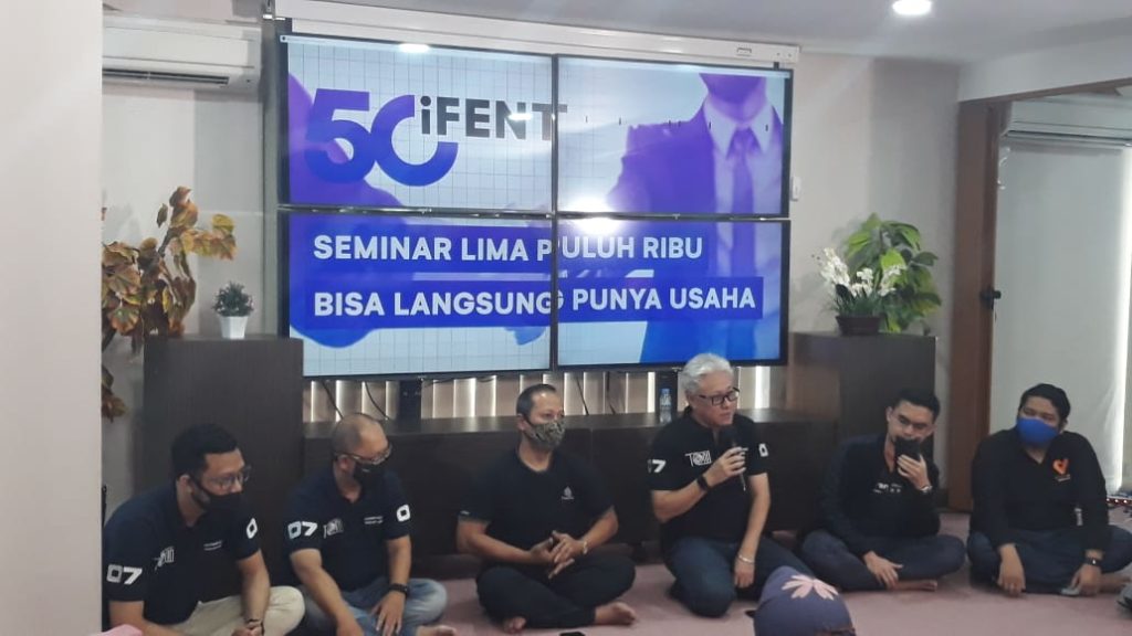 peluang bisnis modal kecil