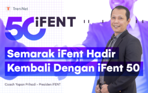 semarak ifent hadirkan semangat