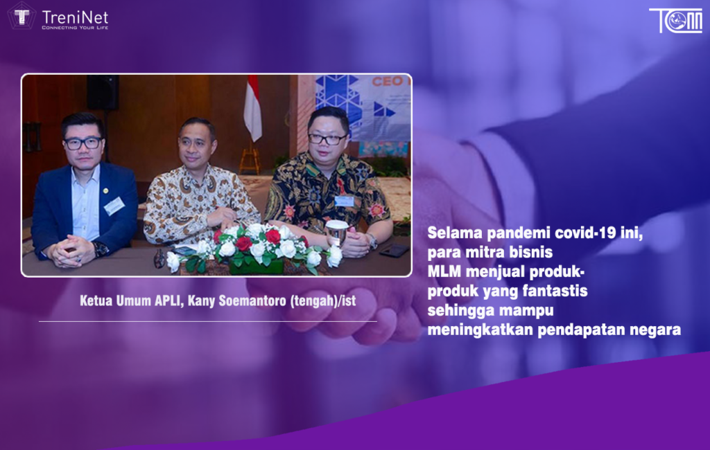 kementerian perdagangan mendukung langkah asosiasi