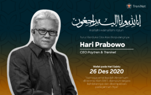 selamat jalan pemimpin kami