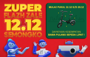 super flash sale