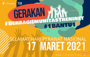 Hari Perawat Nasional Indonesia