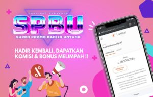 Super Promo Banjir Untung