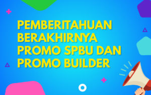 info promo builder spbu