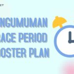 informasi grace period booster plan